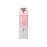 Spray Yara